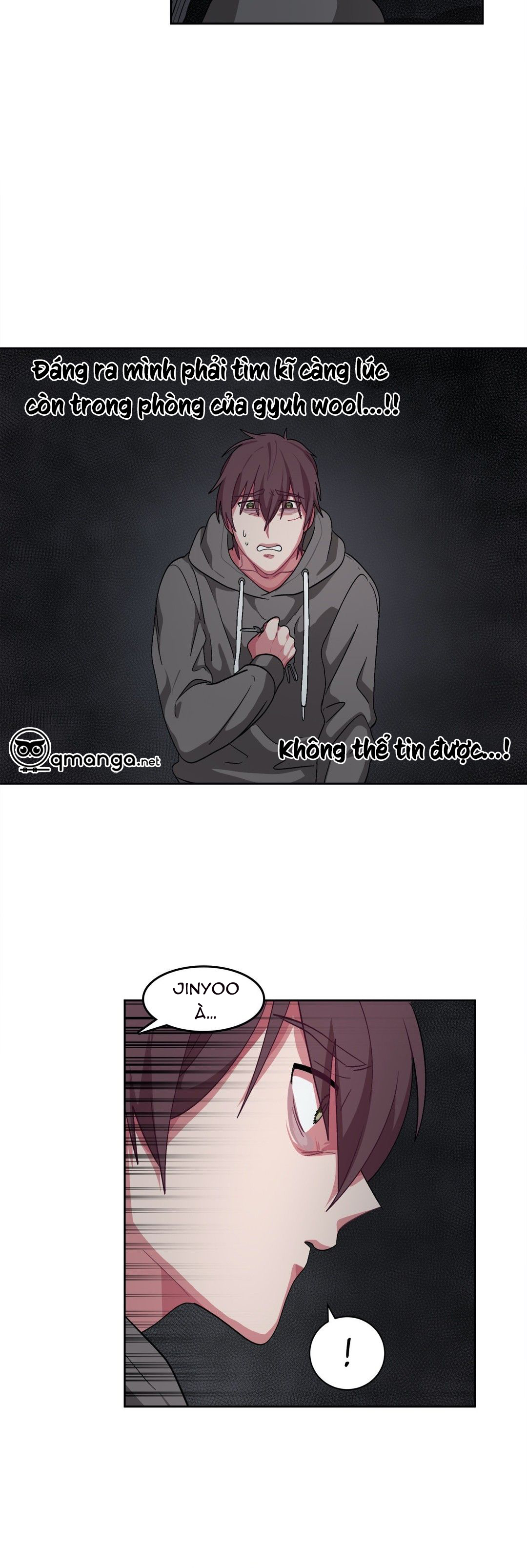 hãy tuân lệnh tôi chapter 37 20