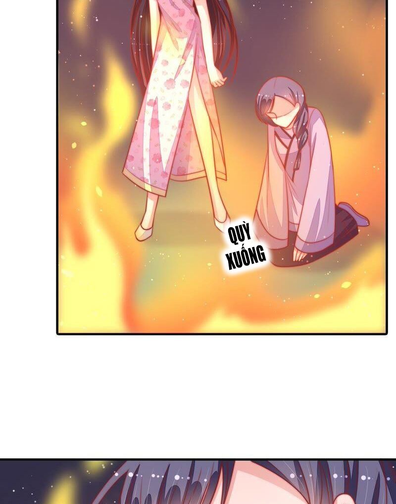 ngày nào thiếu soái cũng ghen chapter 138 6