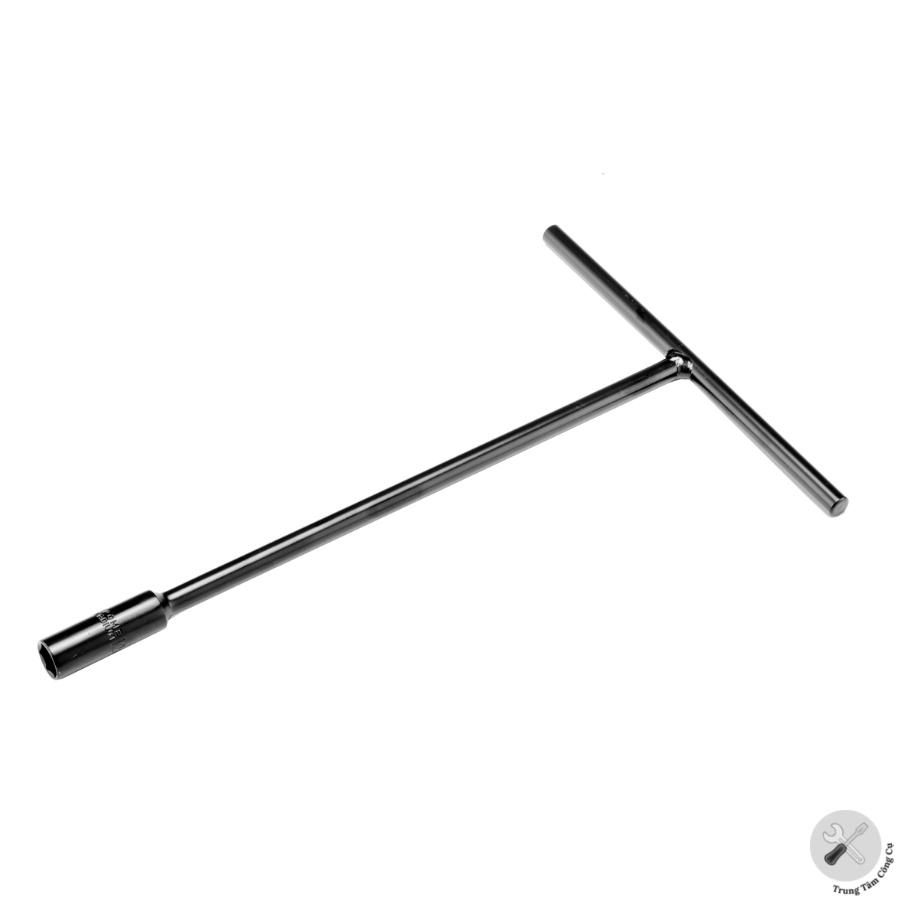 Tay vặn chữ T đầu tuýp 9mm - 47702 SATA