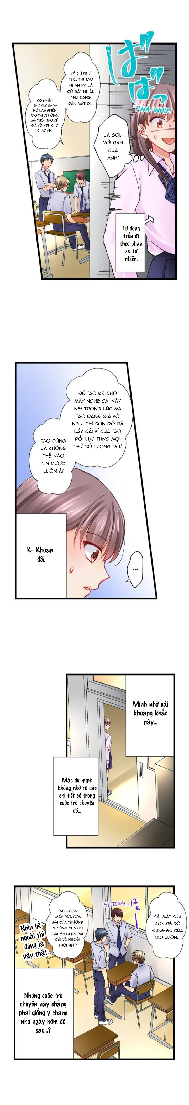 trở về thời niên thiếu (full) chapter 20.2 7