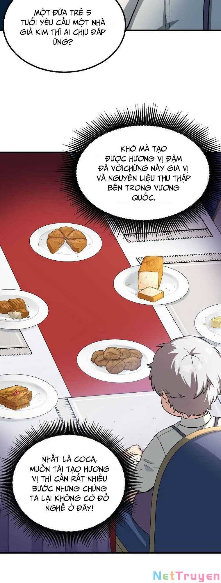 bách kiếp cường giả chapter 14 10