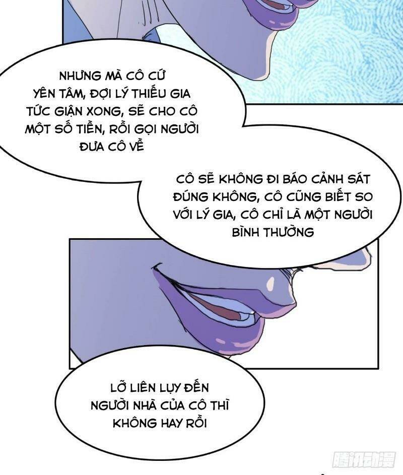 phụ hồn giả chapter 24 30