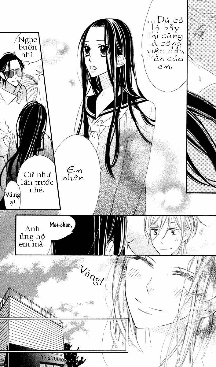 film girl chapter 3 21