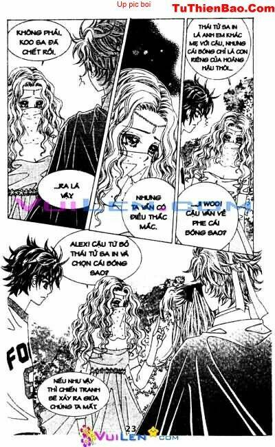 bogle goes to the kingdom chapter 41 22