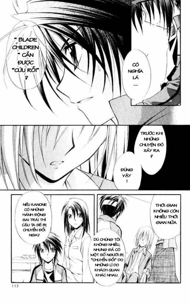 spiral: suiri no kizuna chapter 54 10