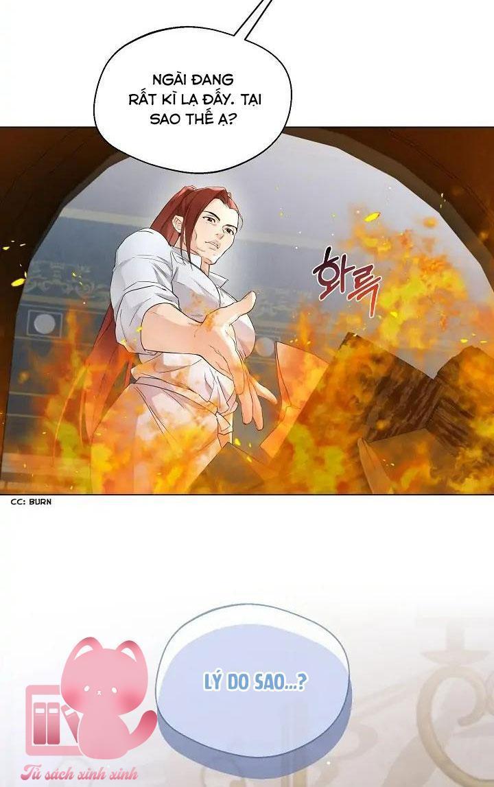 tiểu thư crystal là nam nhân chapter 7 41