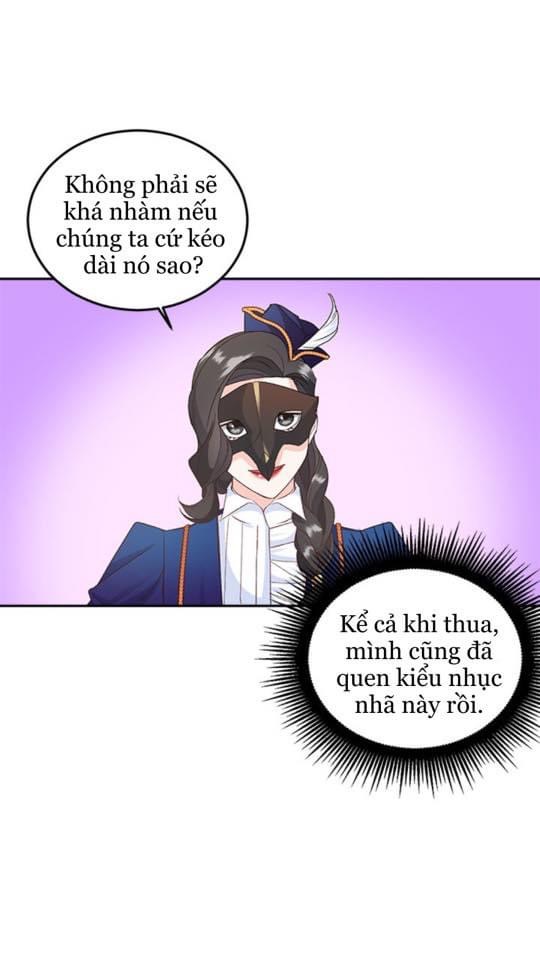 ebony, quạ đen chapter 18 7