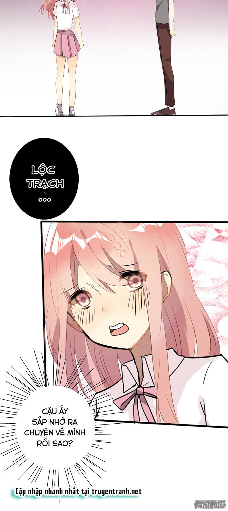 chạm vào người thương chapter 30 12