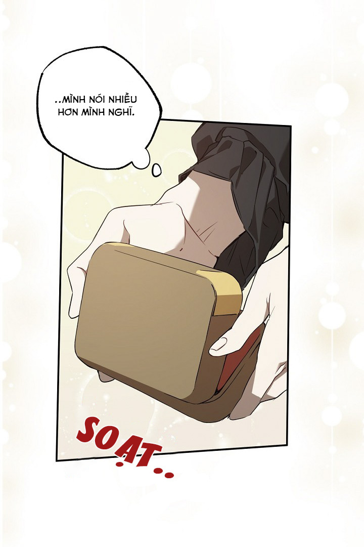 tất cả đều là sai lầm chapter 51 25