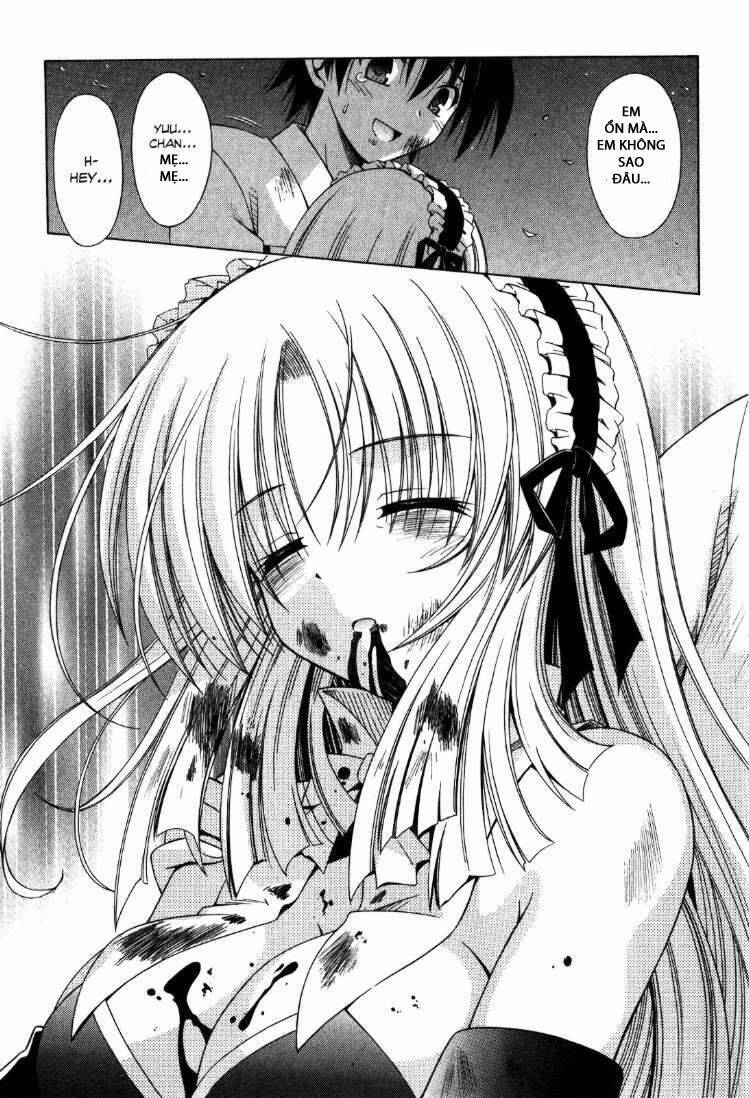 omamori himari chapter 60 19