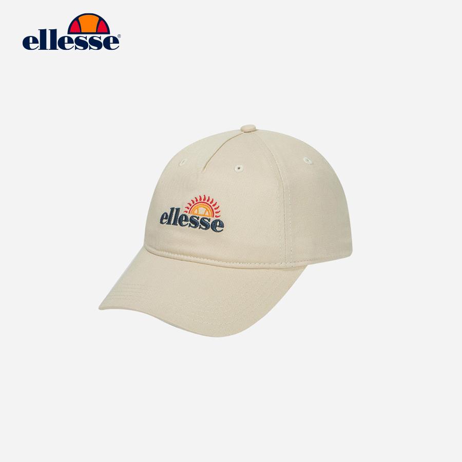 Nón thể thao unisex Ellesse Newstalgia-Solaris Cap Am - 628121