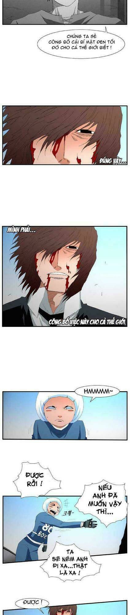 siêu năng chapter 54 4