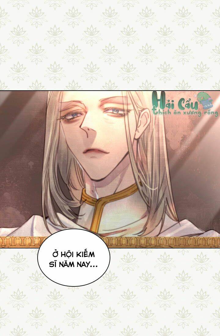 quy luật sinh tồn của nữ phụ chapter 41 64