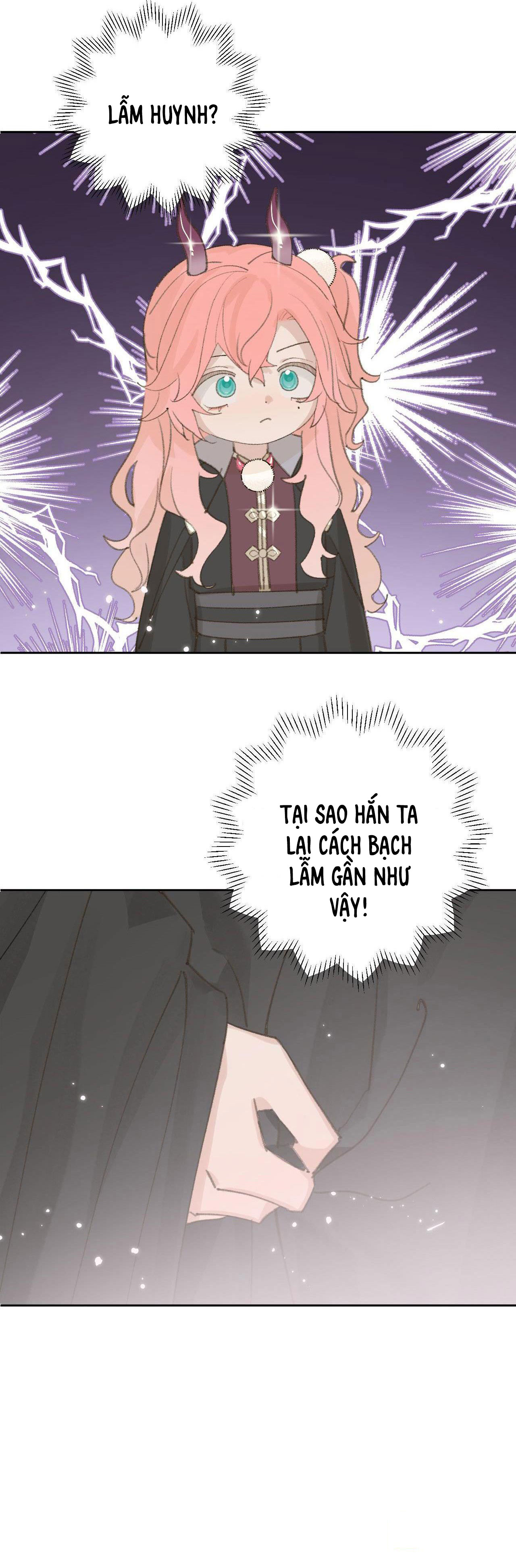 tôi lắng nghe thanh tôn chủ gọi chapter 21 2