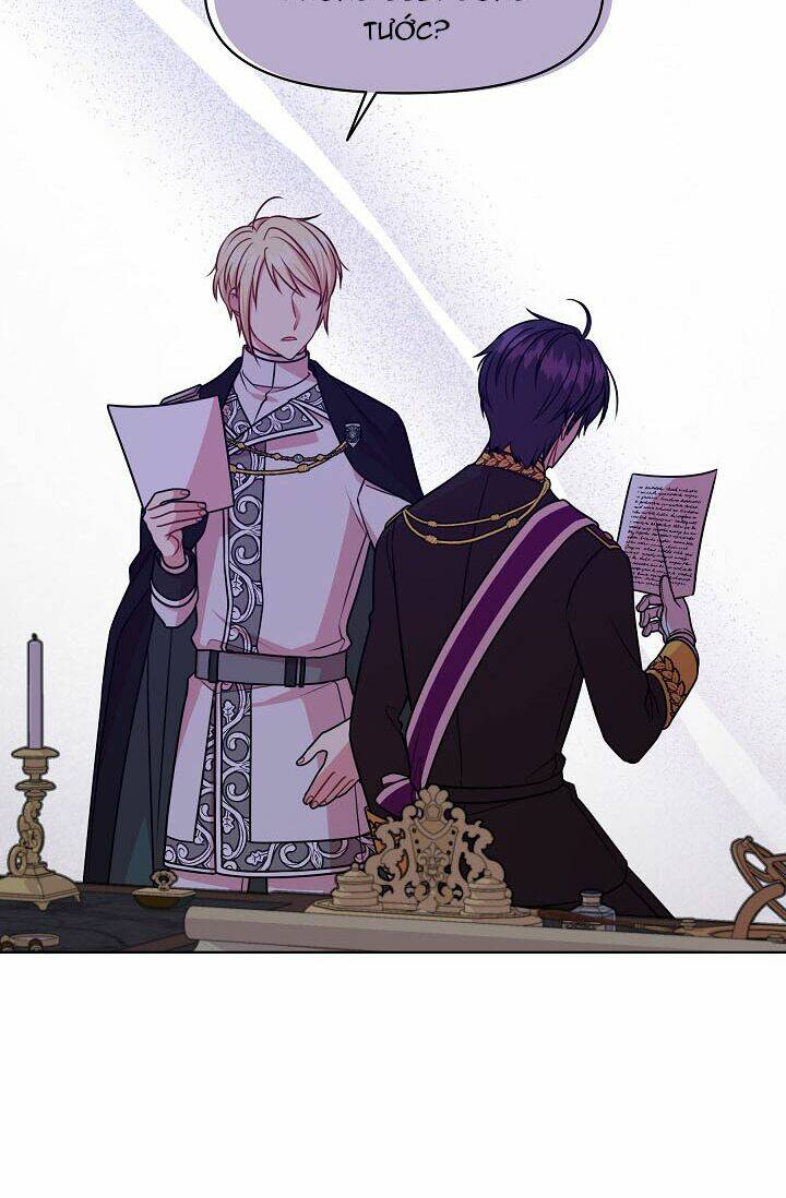 tôi đã nuôi dưỡng bạn thời thơ ấu thành bạo chúa chapter 41.2 20