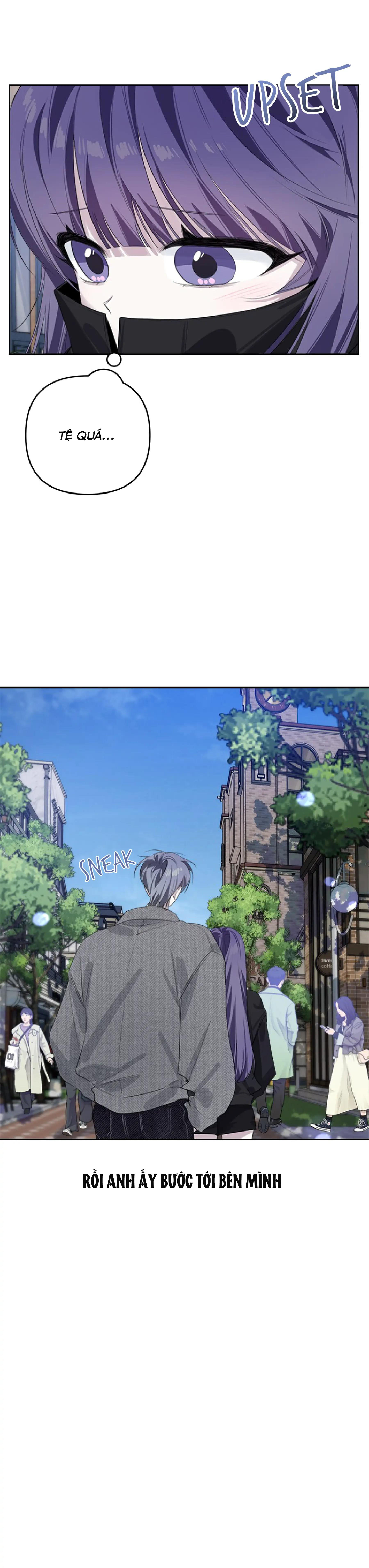 đàn anh xấu xa của tôi chapter 37 32