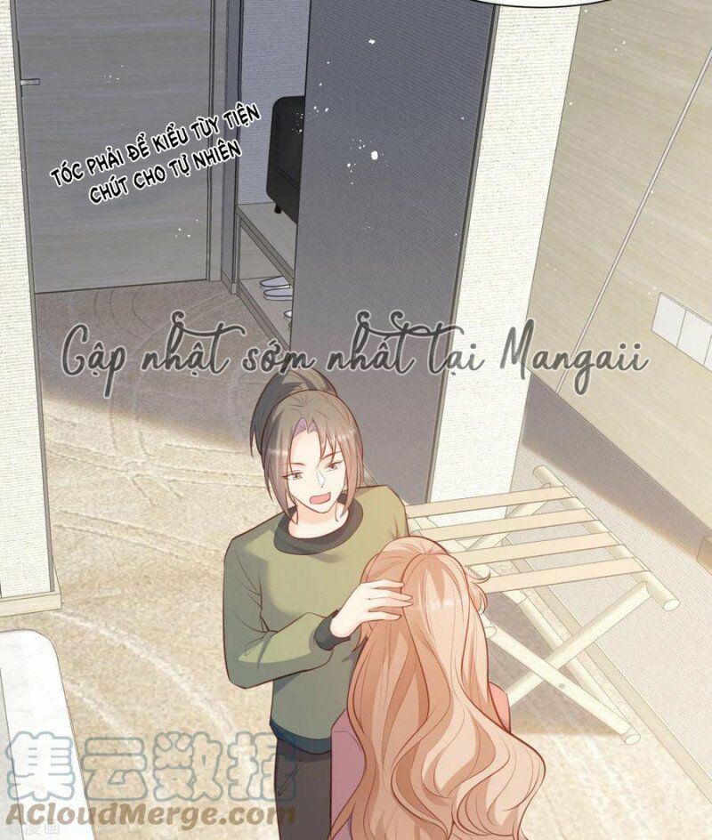 lục tổng, vợ ngài lại lên top tìm kiếm nữa rồi! chapter 76 13