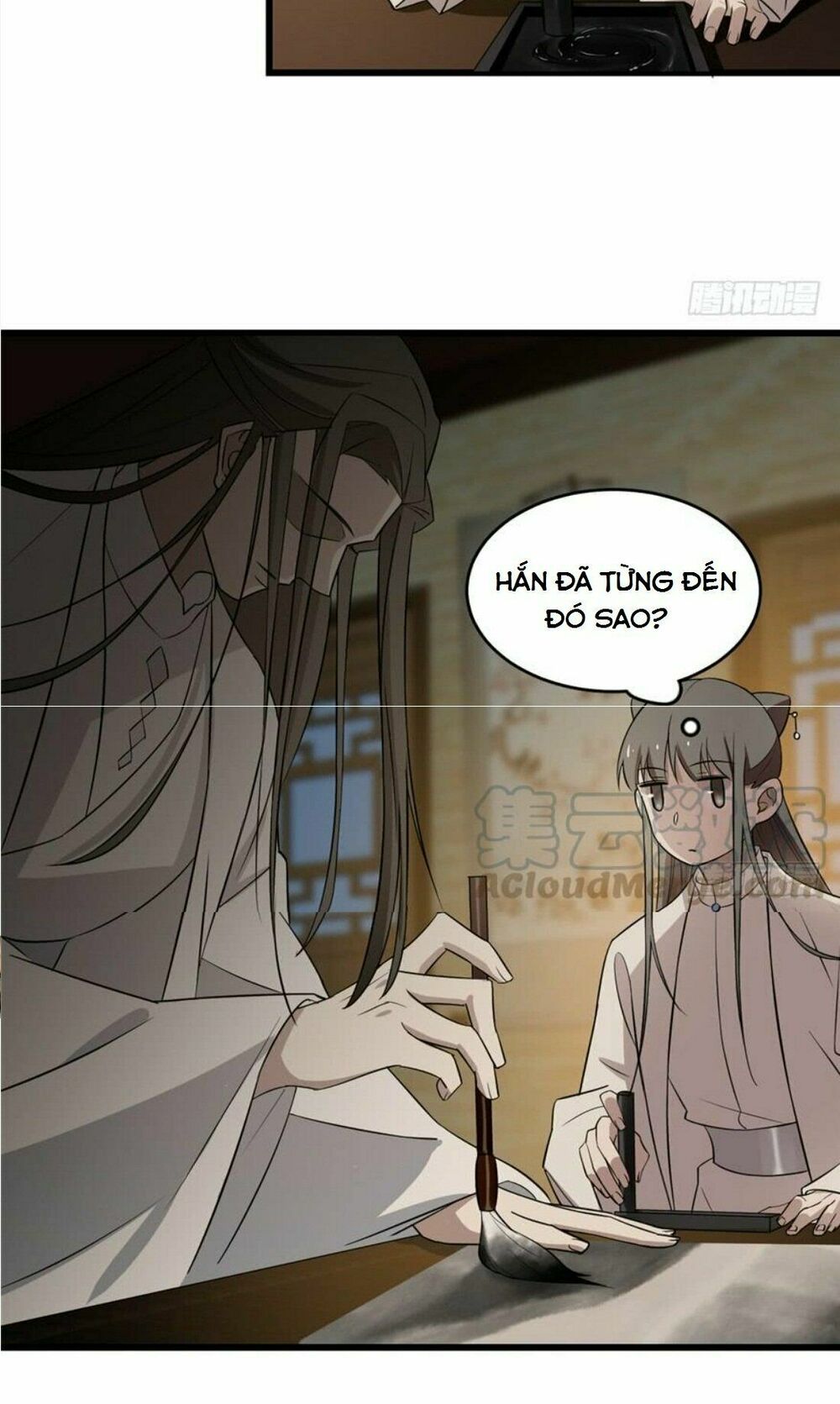 độc bộ thiên hạ: đặc công thần y chapter 64 4