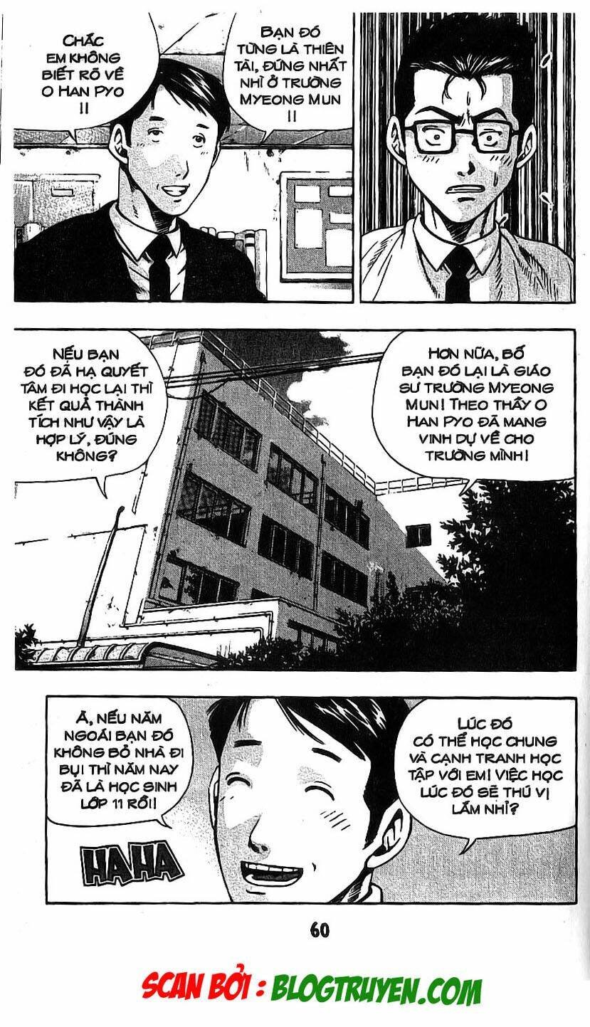 kid gang chapter 95 8