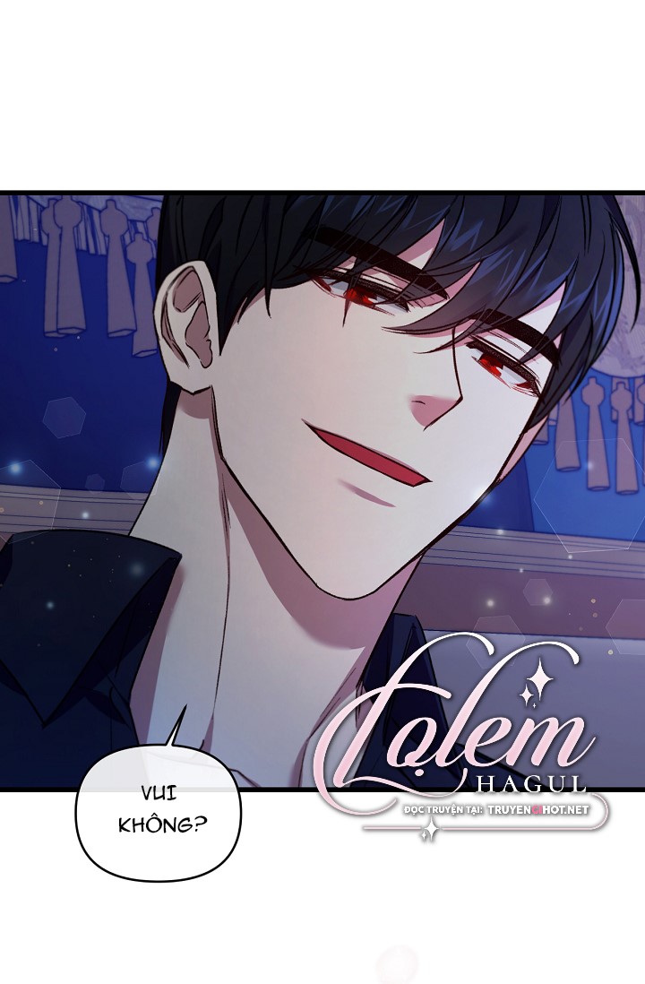vị hôn thê của kẻ săn mồi chapter 24 73