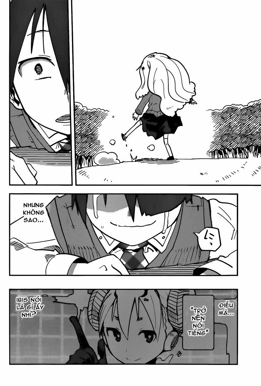 i shoujo chapter 7 7