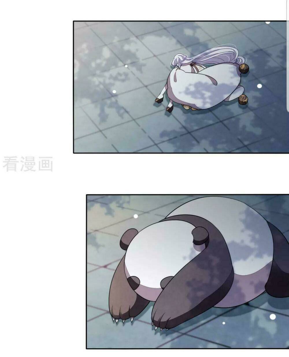 xuyên về cổ đại làm quốc bảo chapter 26 17