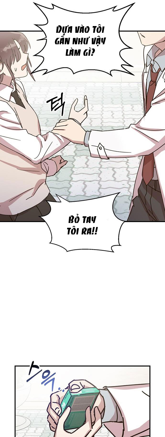 nhân duyên kiếp trước chapter 2.1 56