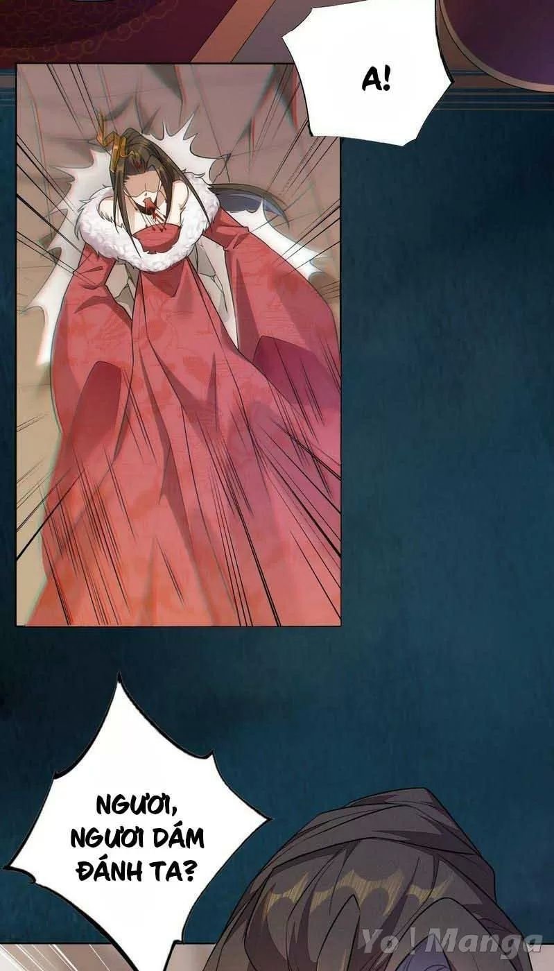 tuyệt thế luyện đan sư chapter 144 16