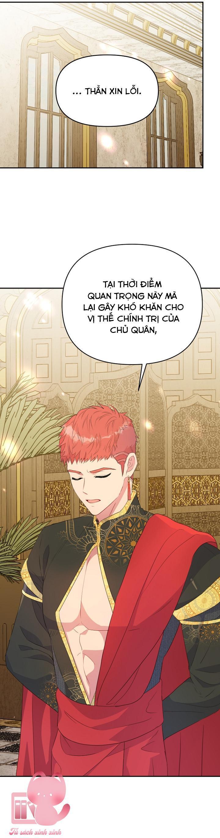 bỏ quách chồng con đi, tiền bạc mới là tất cả chapter 36 5