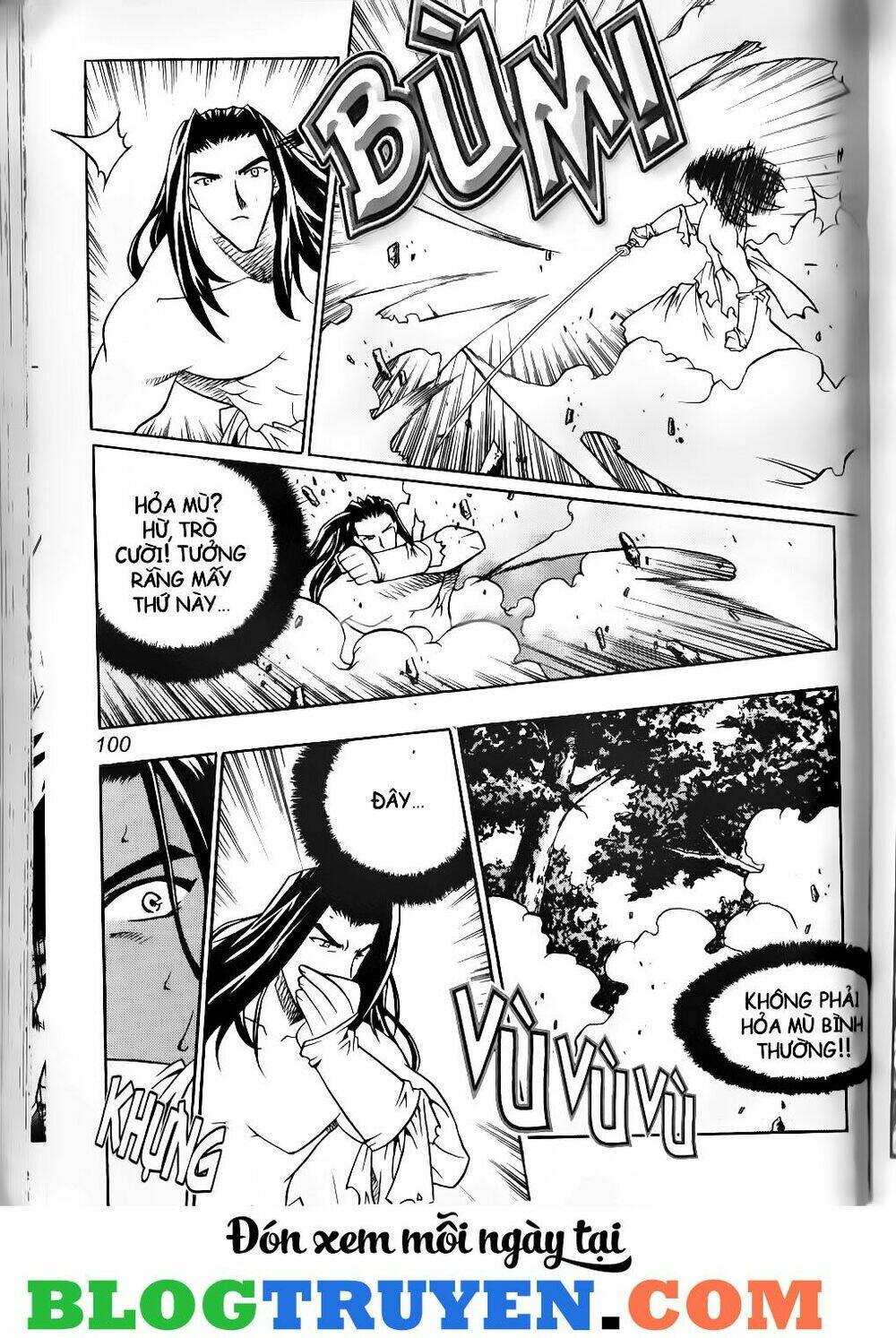 thiên lang liệt truyện chapter 97 13