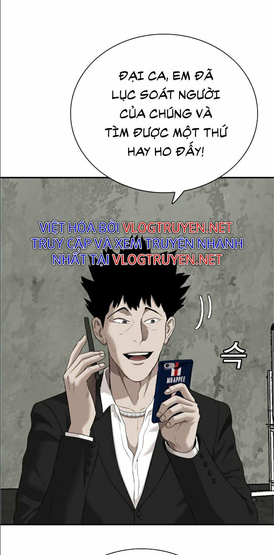 người xấu chapter 60 2