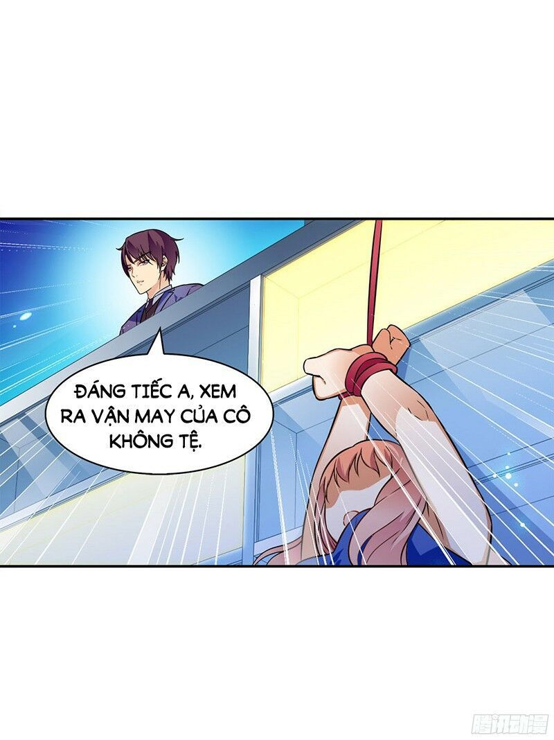 cô vợ siêu mẫu của cố thiếu chapter 5 14