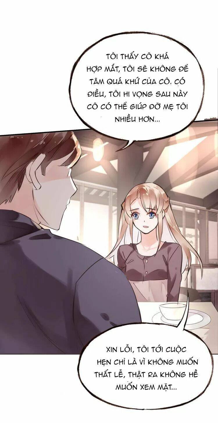 nở rộ trên bụi gai chapter 36 13