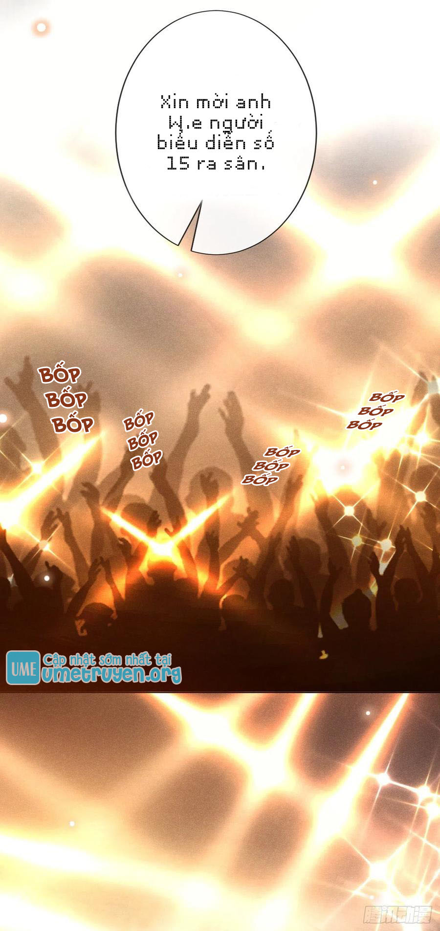 anh ấy gọi tôi là hắc liên hoa chapter 133 9