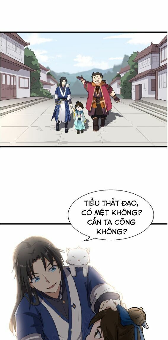 đại nghịch chi môn chapter 16 9