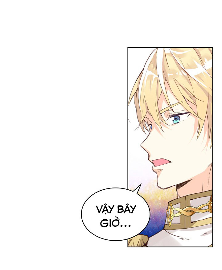 con có phải là con gái của người không? chapter 54 14