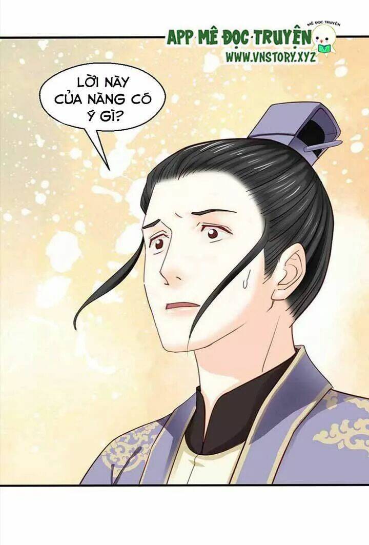 kiều nữ độc phi chapter 47 3