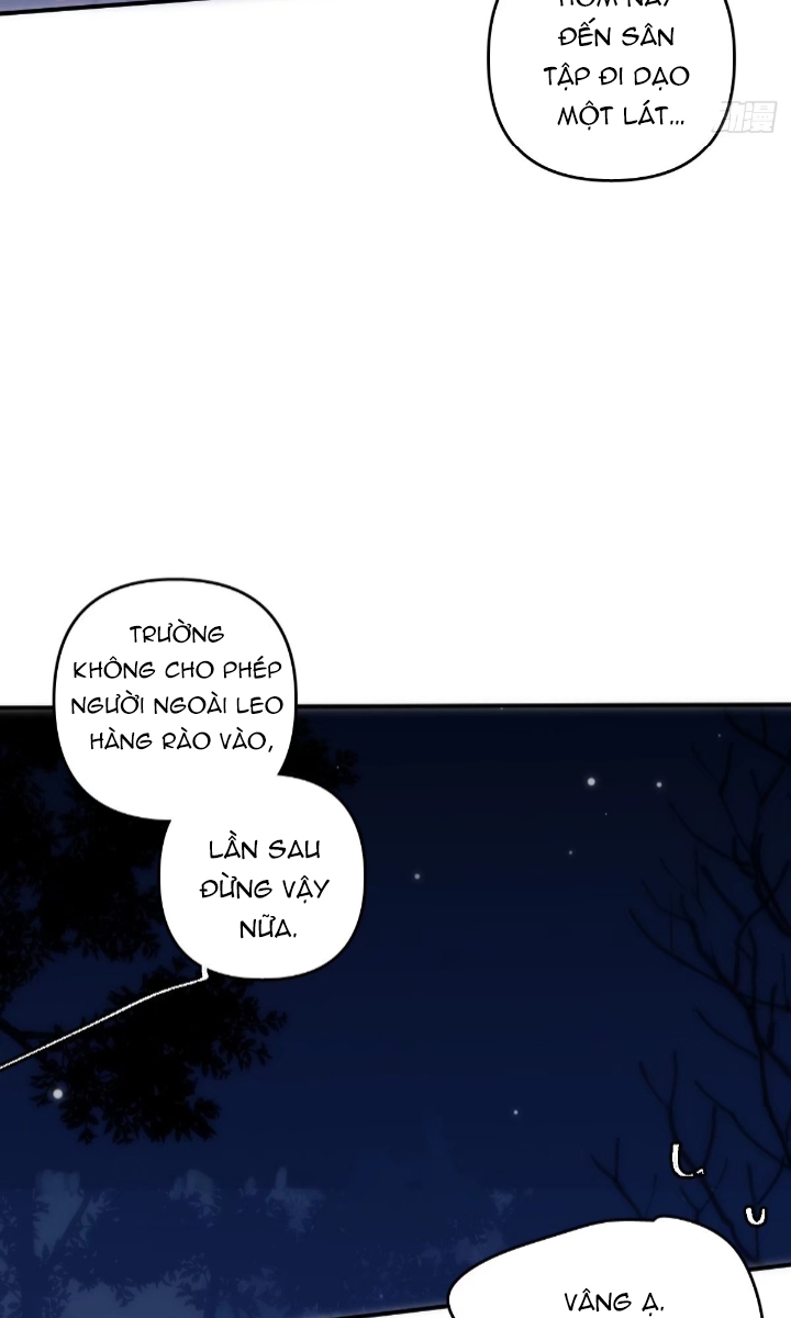 đêm đầy sao nói với em chapter 26 23