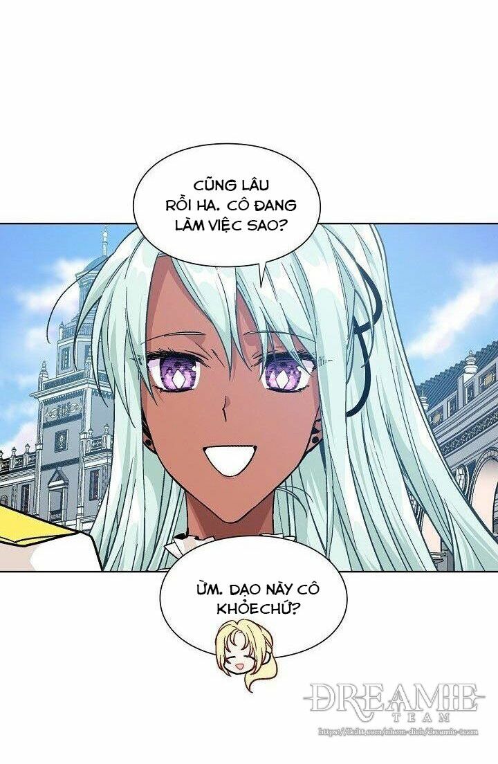 nữ hoàng ngoại khoa chapter 104 55