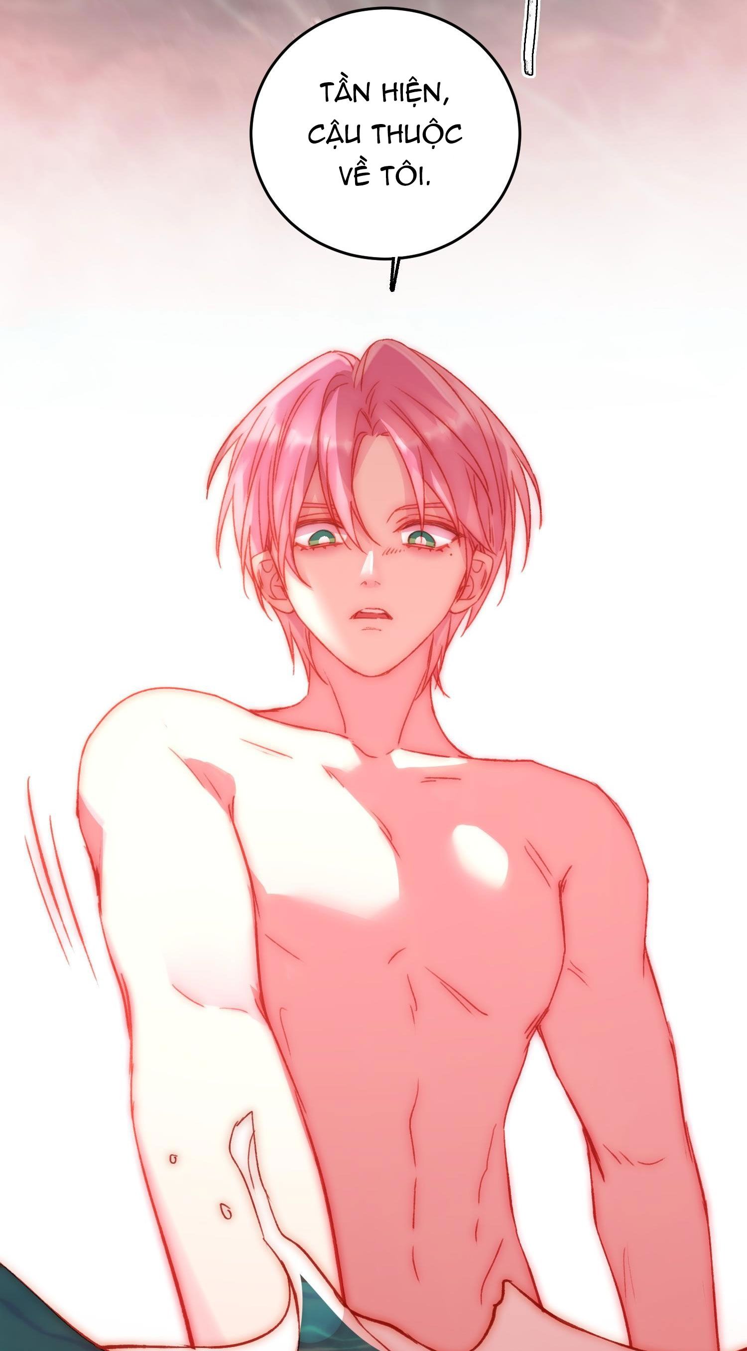 tôi phải làm một kẻ đại xấu xa chapter 54 59