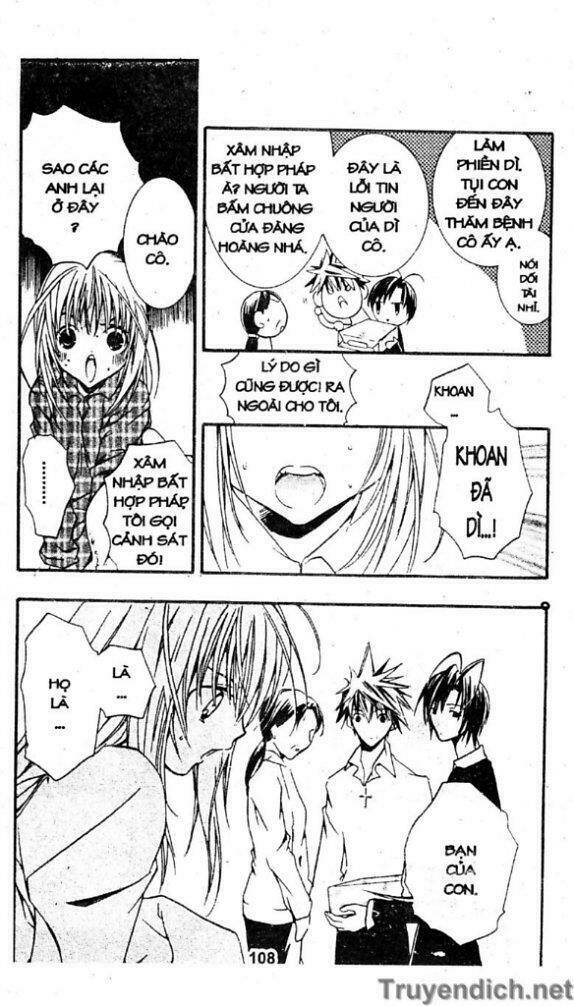 zombie-loan chapter 4 7