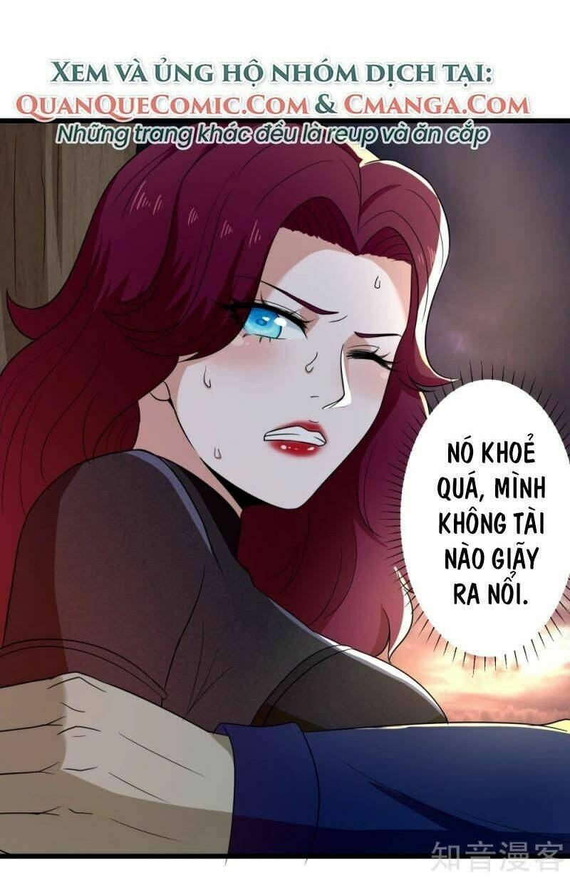 tối cường đặc chủng binh của hoa khôi chapter 113 6