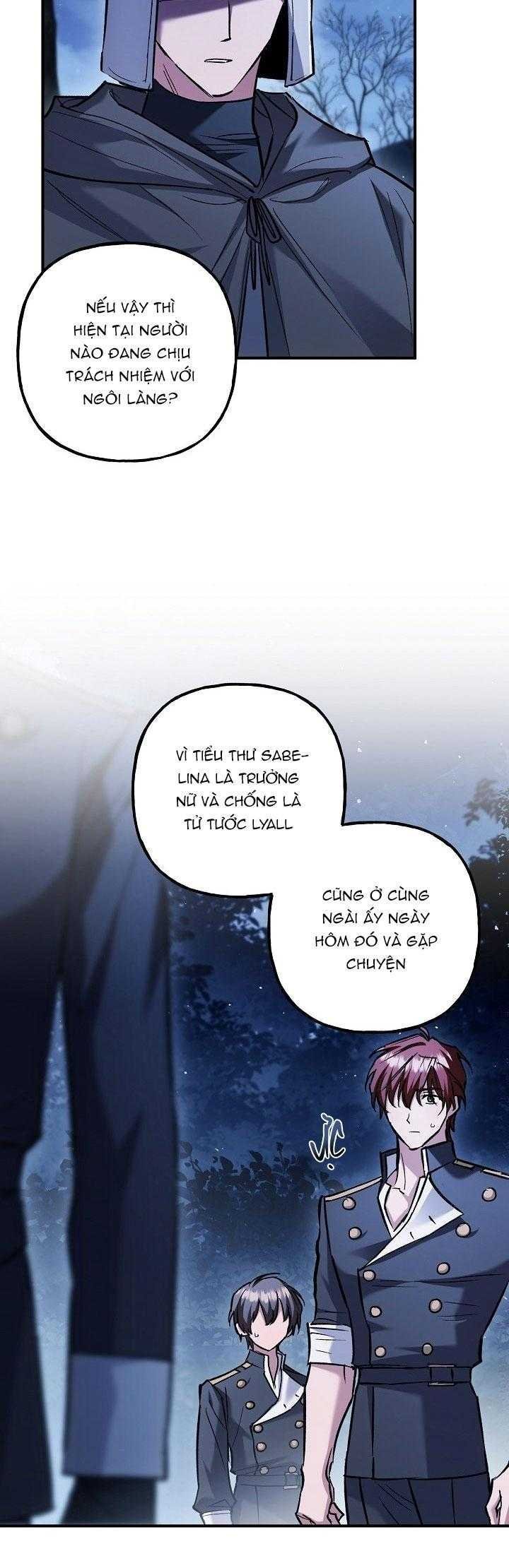 bước ngoặt định mệnh chapter 48 14