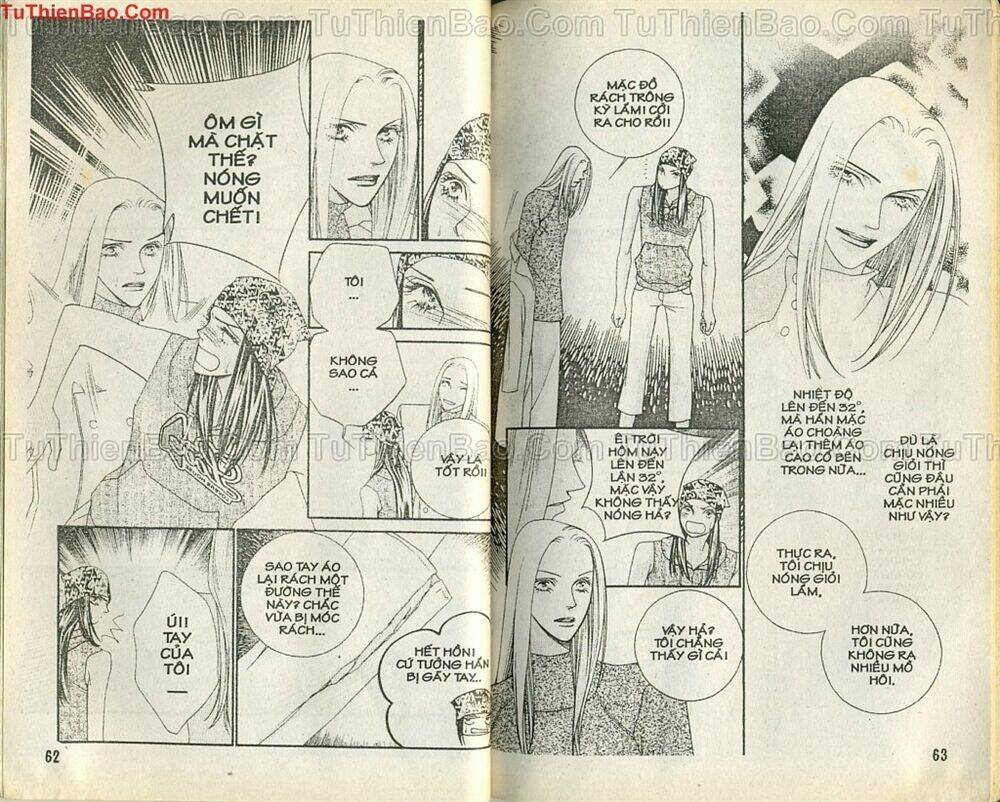 hoa hồng thép chapter 4 31