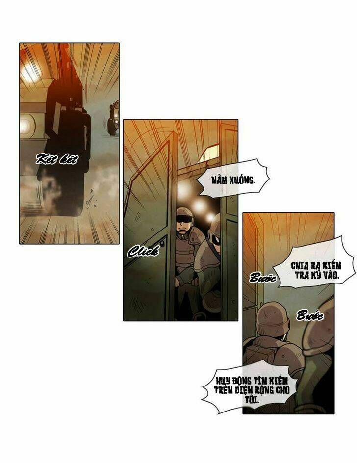 gepetto chapter 8 162