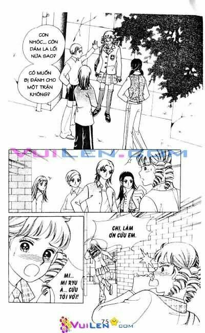 hợp đồng nô lệ chapter 3 75