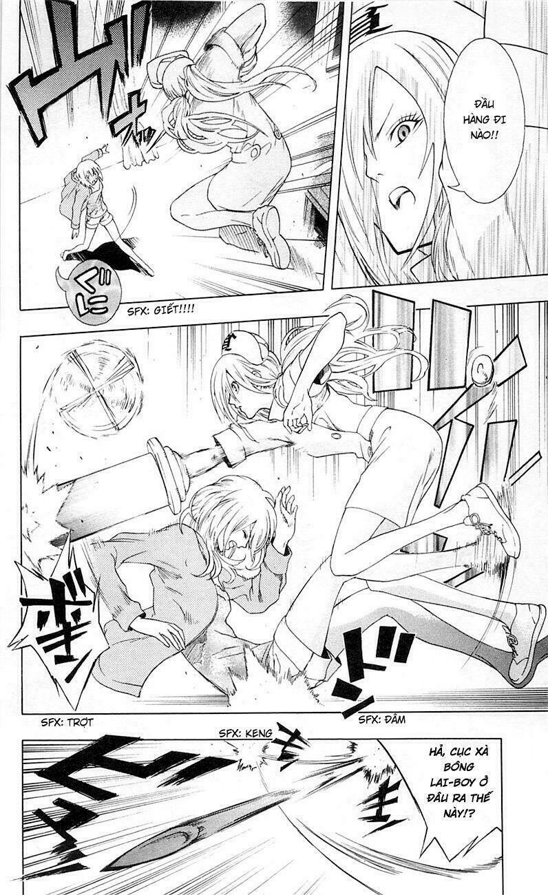 binbougami ga! chapter 1.2 36