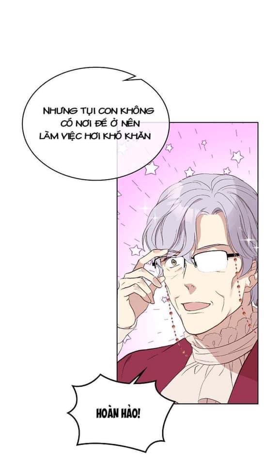 thật tình, họ rất nhớ cô ấy! chapter 8 51