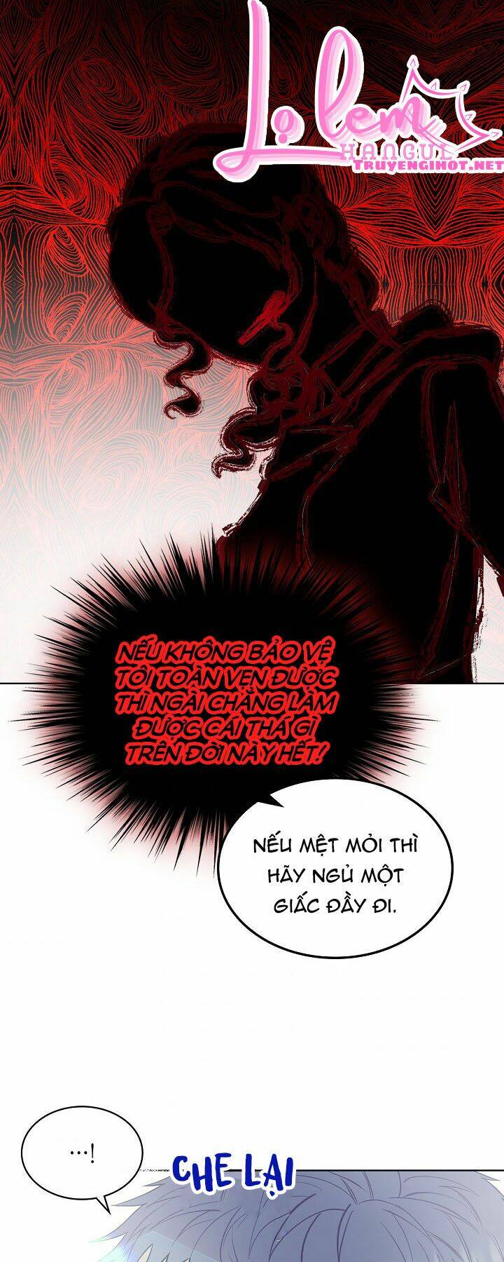 kẻ tạo ra nữ phản diện chapter 48.1 36