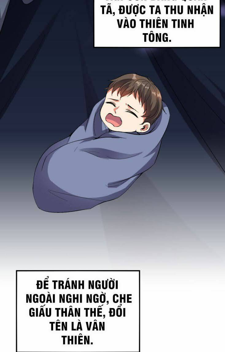 phục thiên thánh chủ chapter 28 12